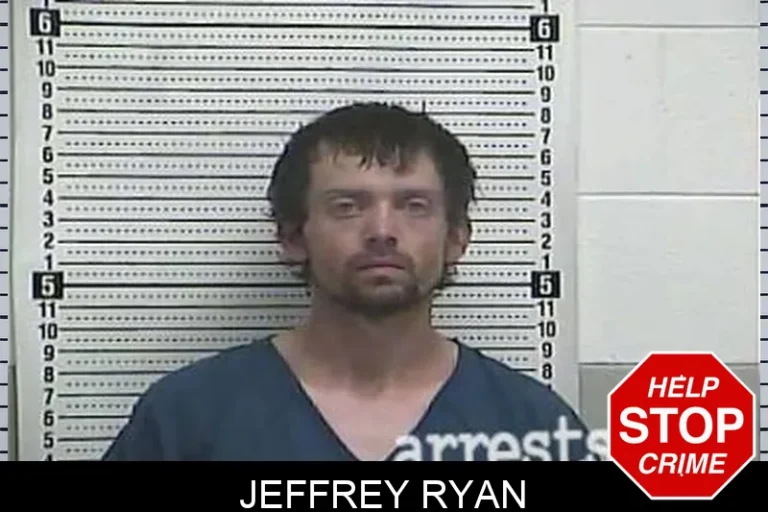 Jeffrey Ryan