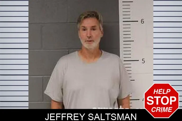 Jeffrey Saltsman