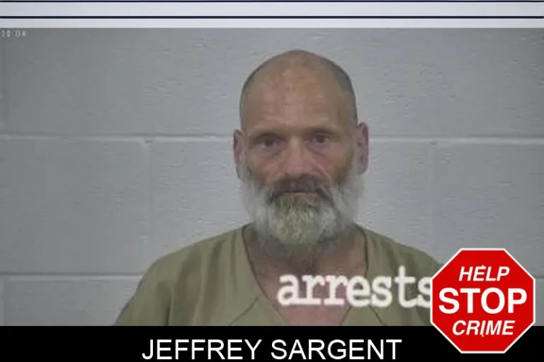 Jeffrey Sargent