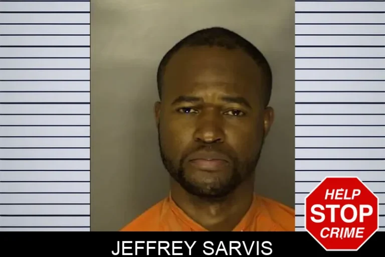 Jeffrey Sarvis