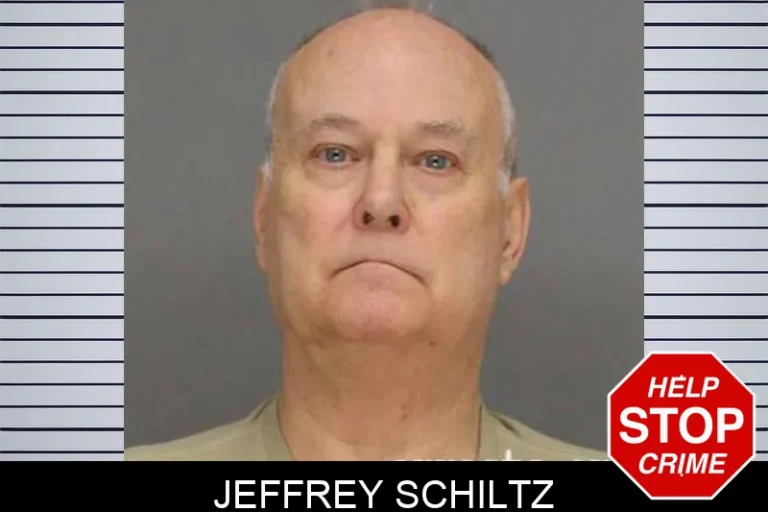 Jeffrey Schiltz