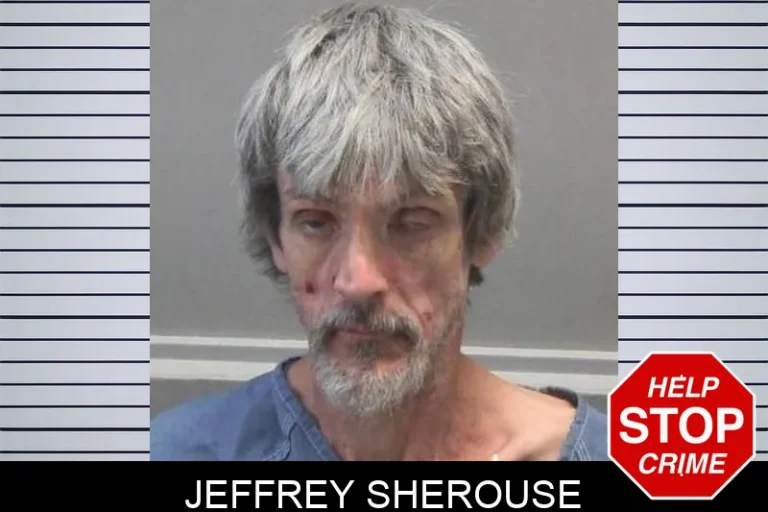 Jeffrey Sherouse