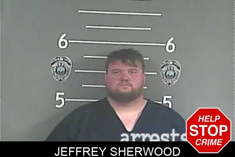 Jeffrey Sherwood
