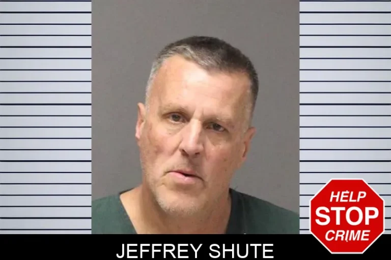 Jeffrey ShuTe