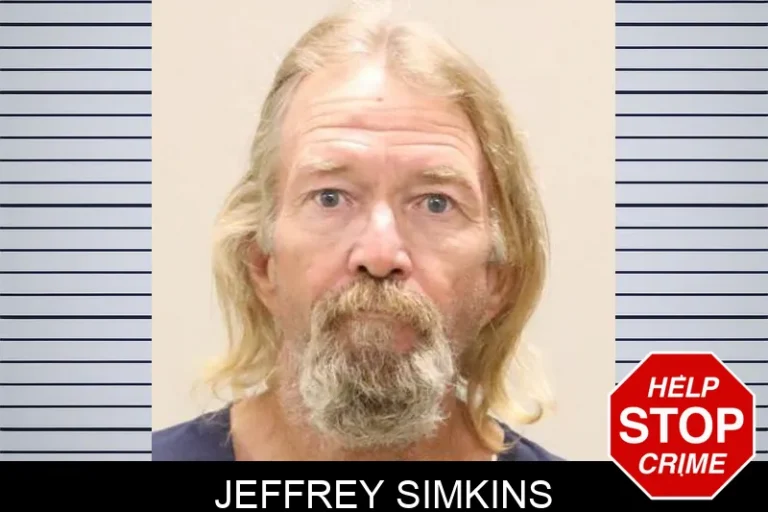 Jeffrey Simkins
