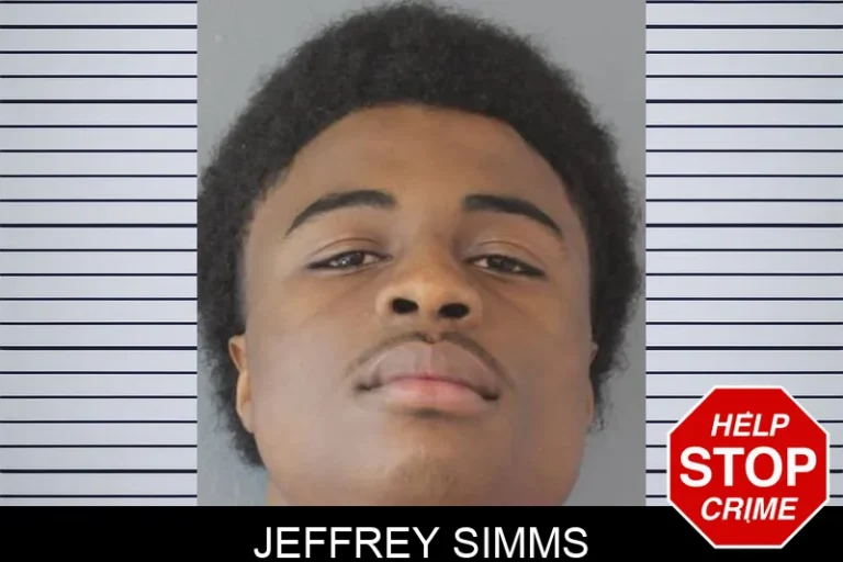 Jeffrey Simms