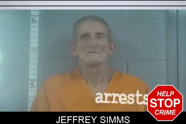 Jeffrey Simms