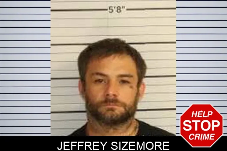 Jeffrey Sizemore
