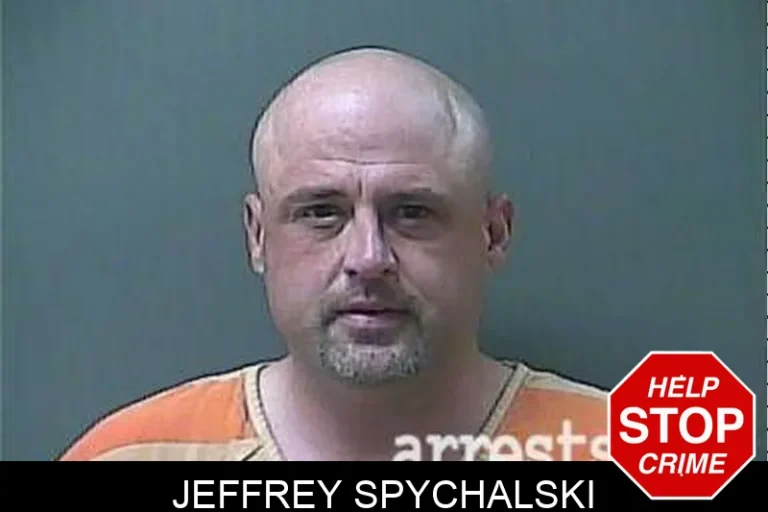 Jeffrey Spychalski