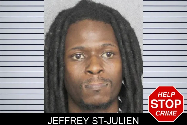 Jeffrey St-Julien