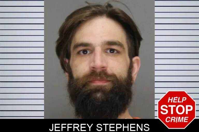 Jeffrey Stephens