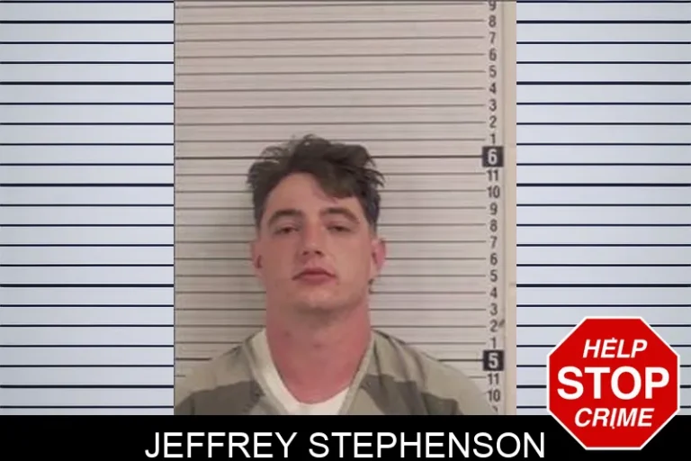 Jeffrey Stephenson