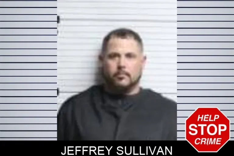Jeffrey SuLlivan