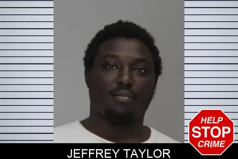 Jeffrey Taylor