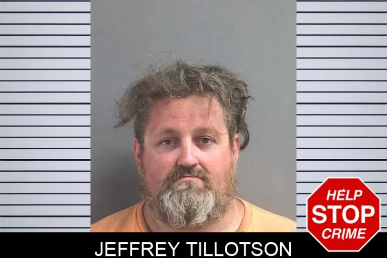 Jeffrey Tillotson