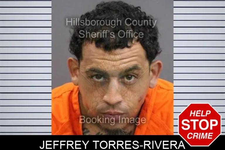 Jeffrey Torres-Rivera