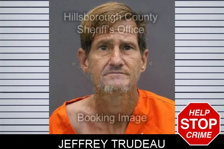 Jeffrey Trudeau