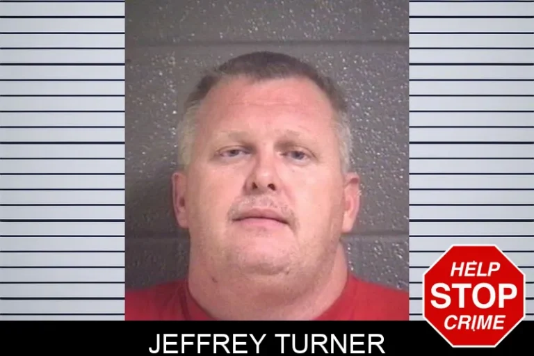 Jeffrey Turner