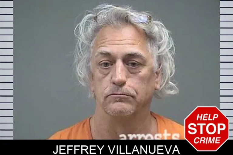 Jeffrey Villanueva