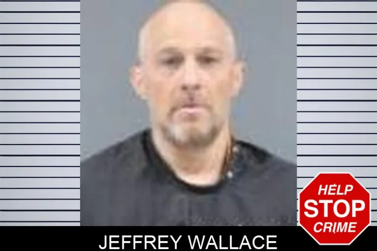 Jeffrey Wallace