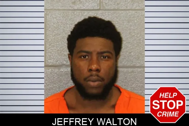 Jeffrey Walton