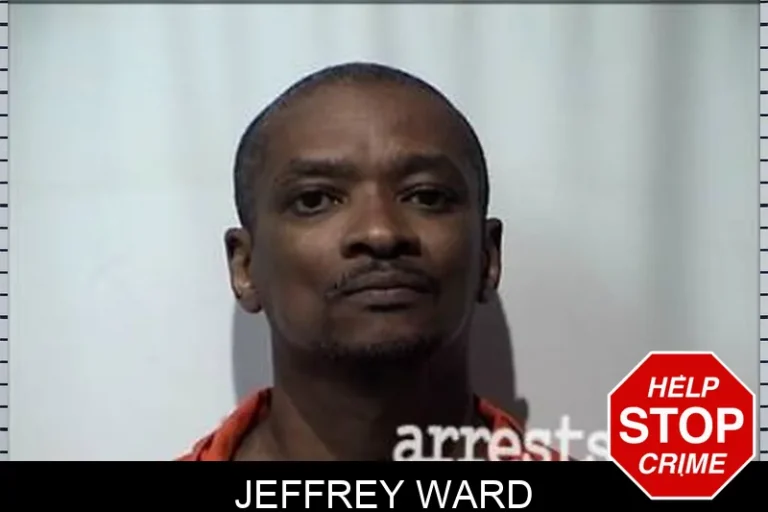 Jeffrey Ward