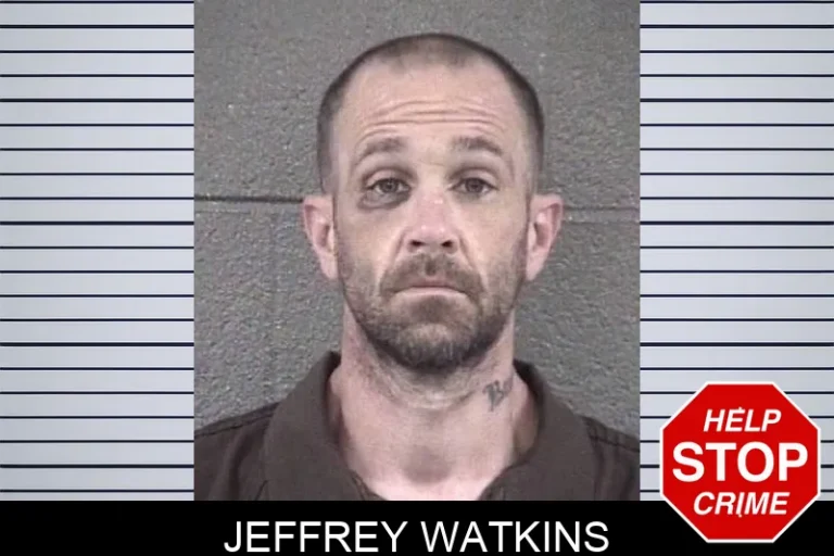 Jeffrey Watkins
