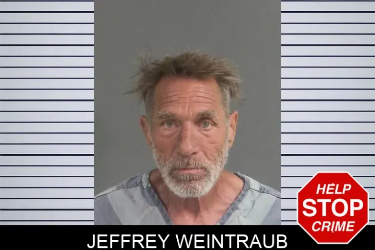 Jeffrey Weintraub