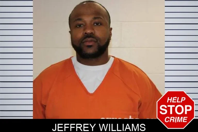 Jeffrey Williams