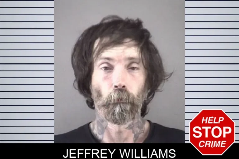 Jeffrey Williams