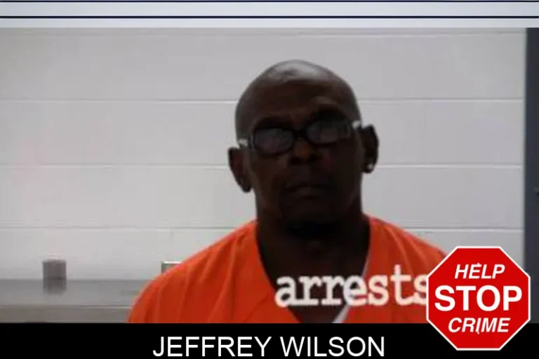 Jeffrey Wilson
