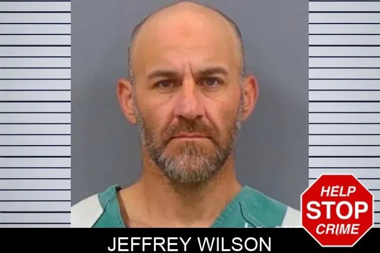Jeffrey Wilson