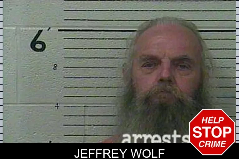 Jeffrey Wolf