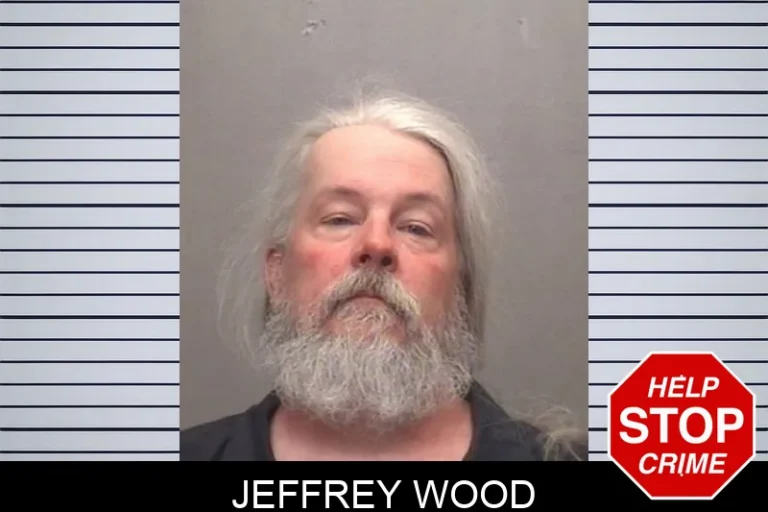 Jeffrey Wood