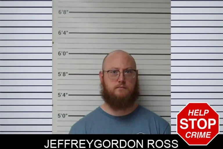 JeffreyGordon Ross