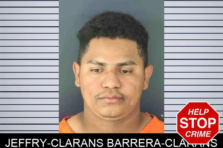 Jeffry-Clarans Barrera-Clarans