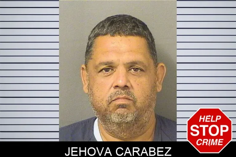 Jehova Carabez