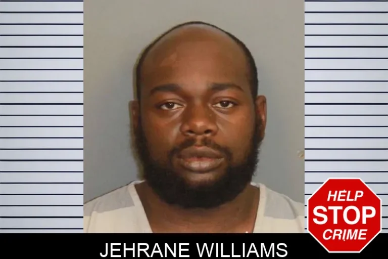 Jehrane Williams