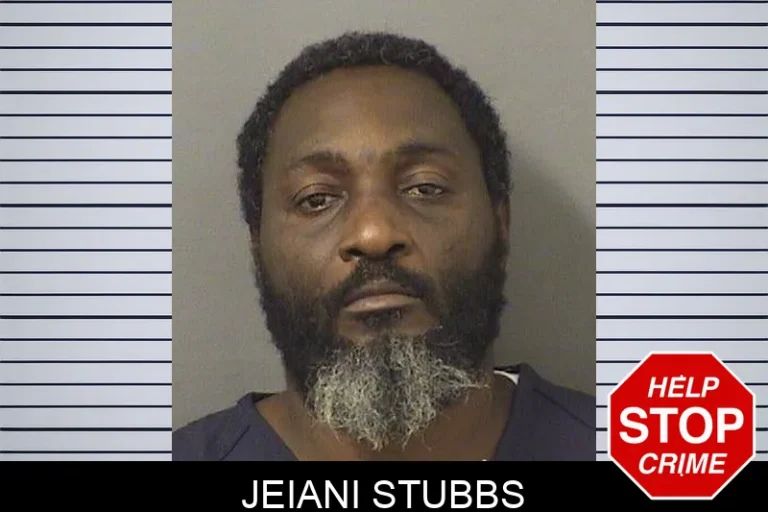 Jeiani Stubbs