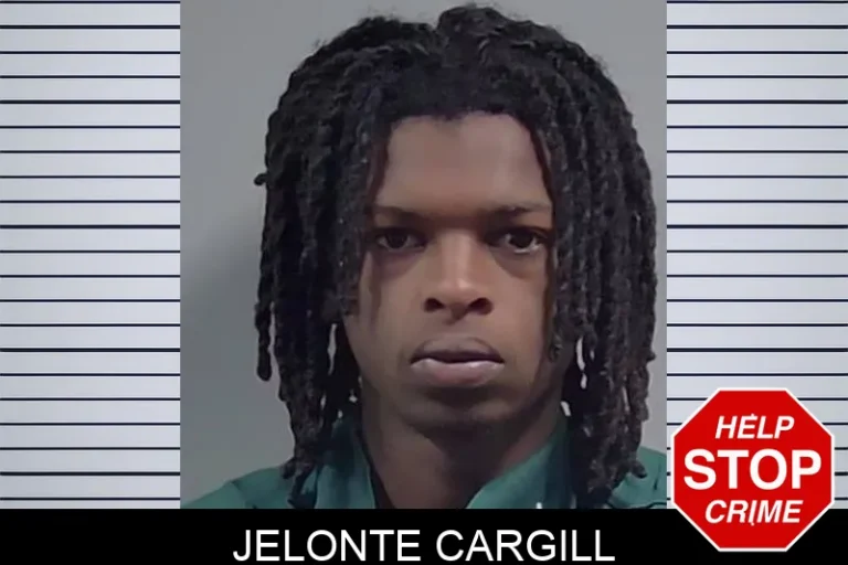 Jelonte Cargill