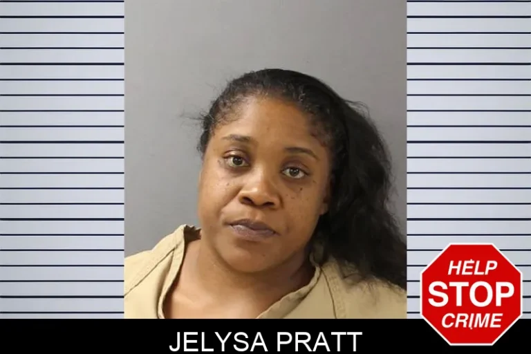 Jelysa Pratt