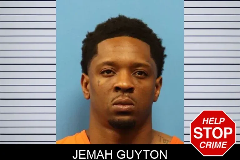 Jemah Guyton