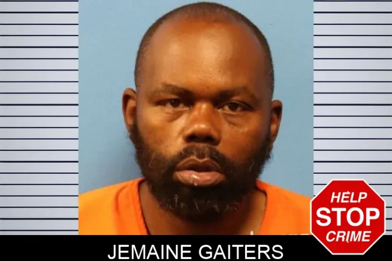 Jemaine Gaiters