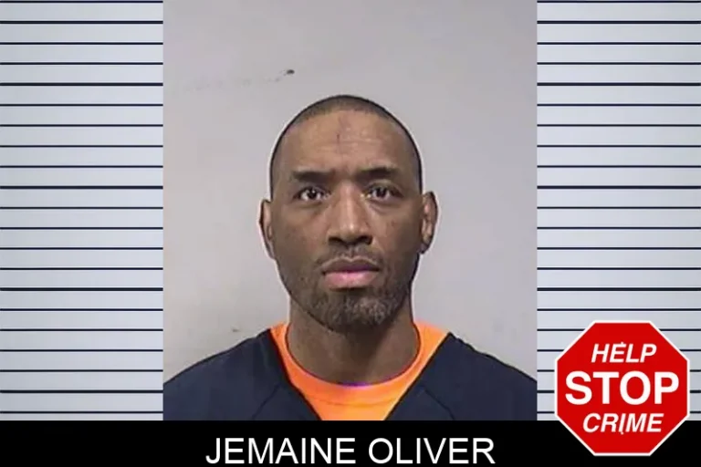 Jemaine Oliver