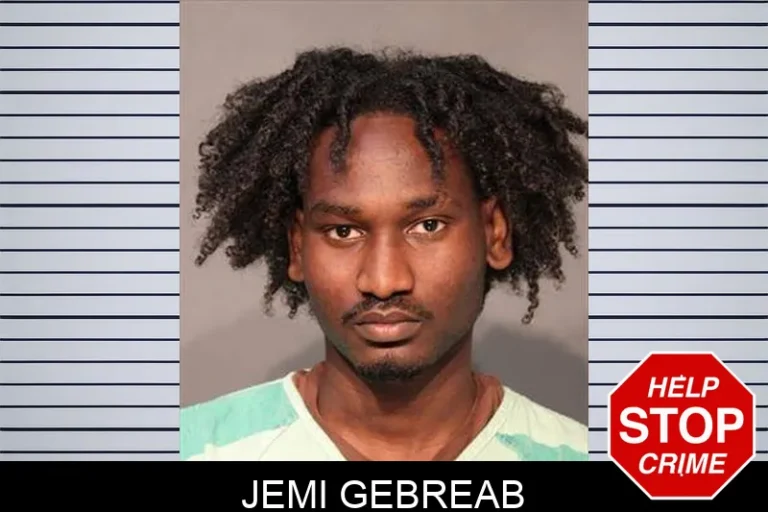 Jemi Gebreab