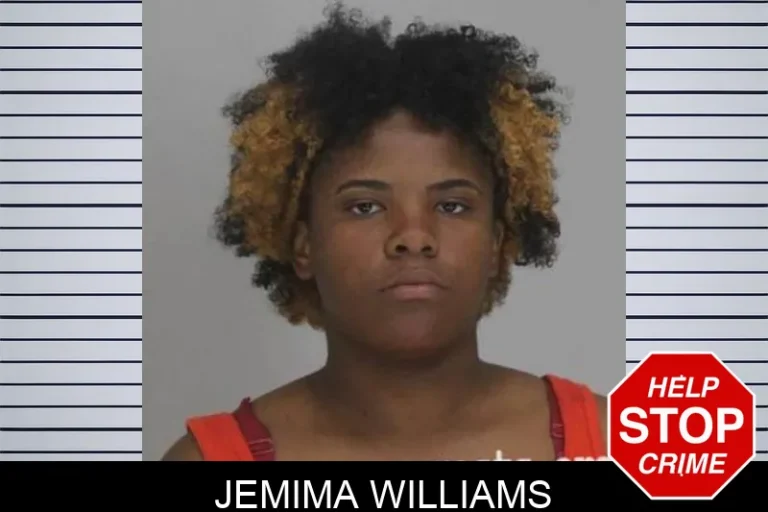 Jemima Williams
