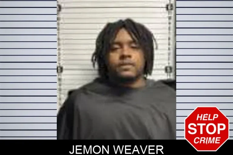 Jemon Weaver