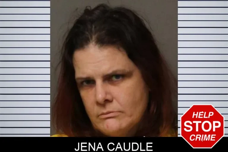 Jena CauDle