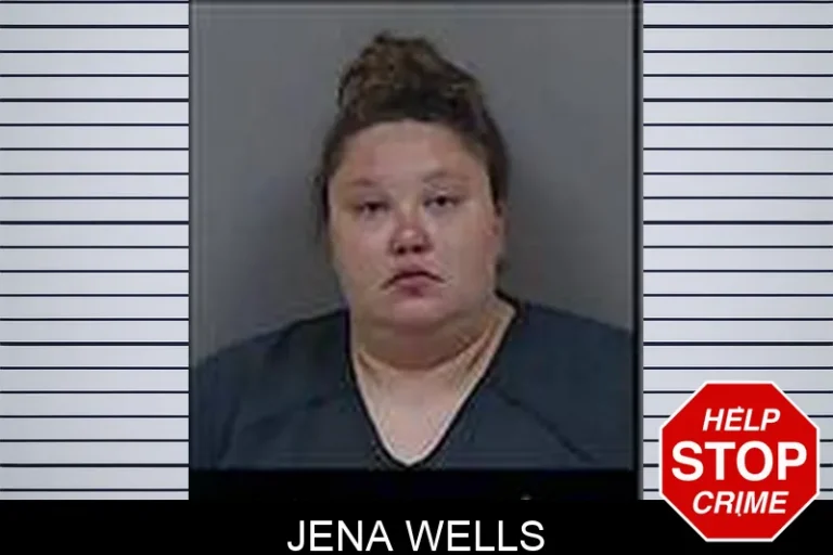 Jena Wells
