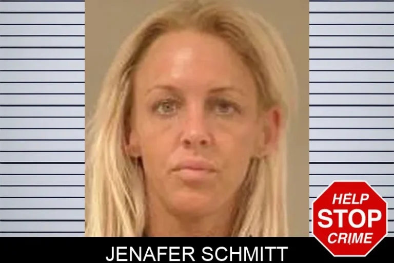 Jenafer Schmitt